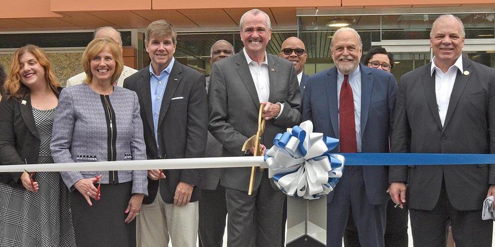 NARTP Ribbon Cutting on June 19, 2019